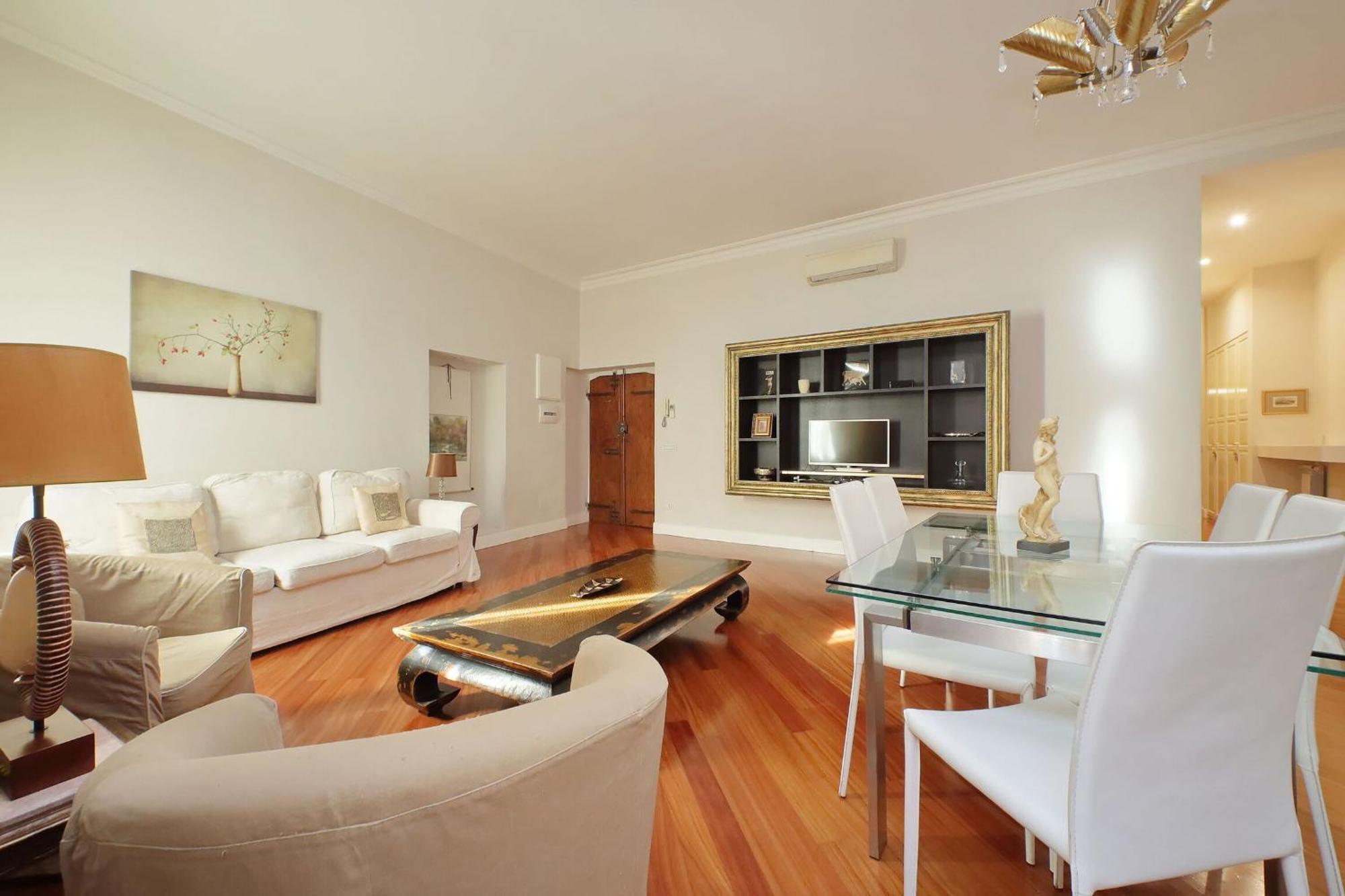 Capocci By Halldis Appartamento Roma