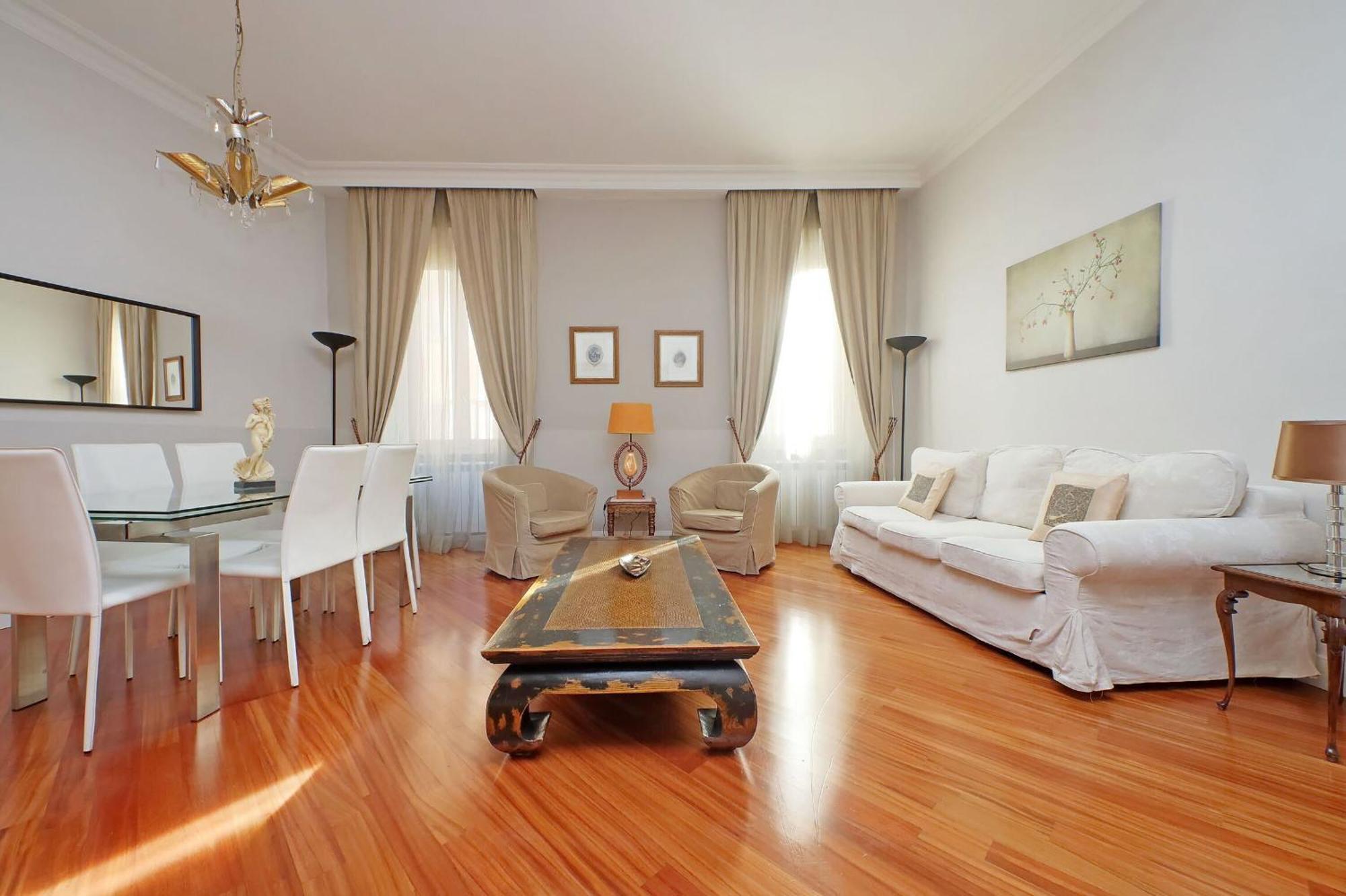Capocci By Halldis Appartamento