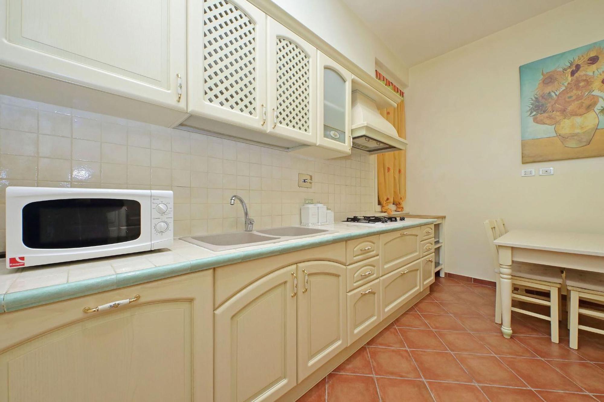 Appartamento Capocci By Halldis