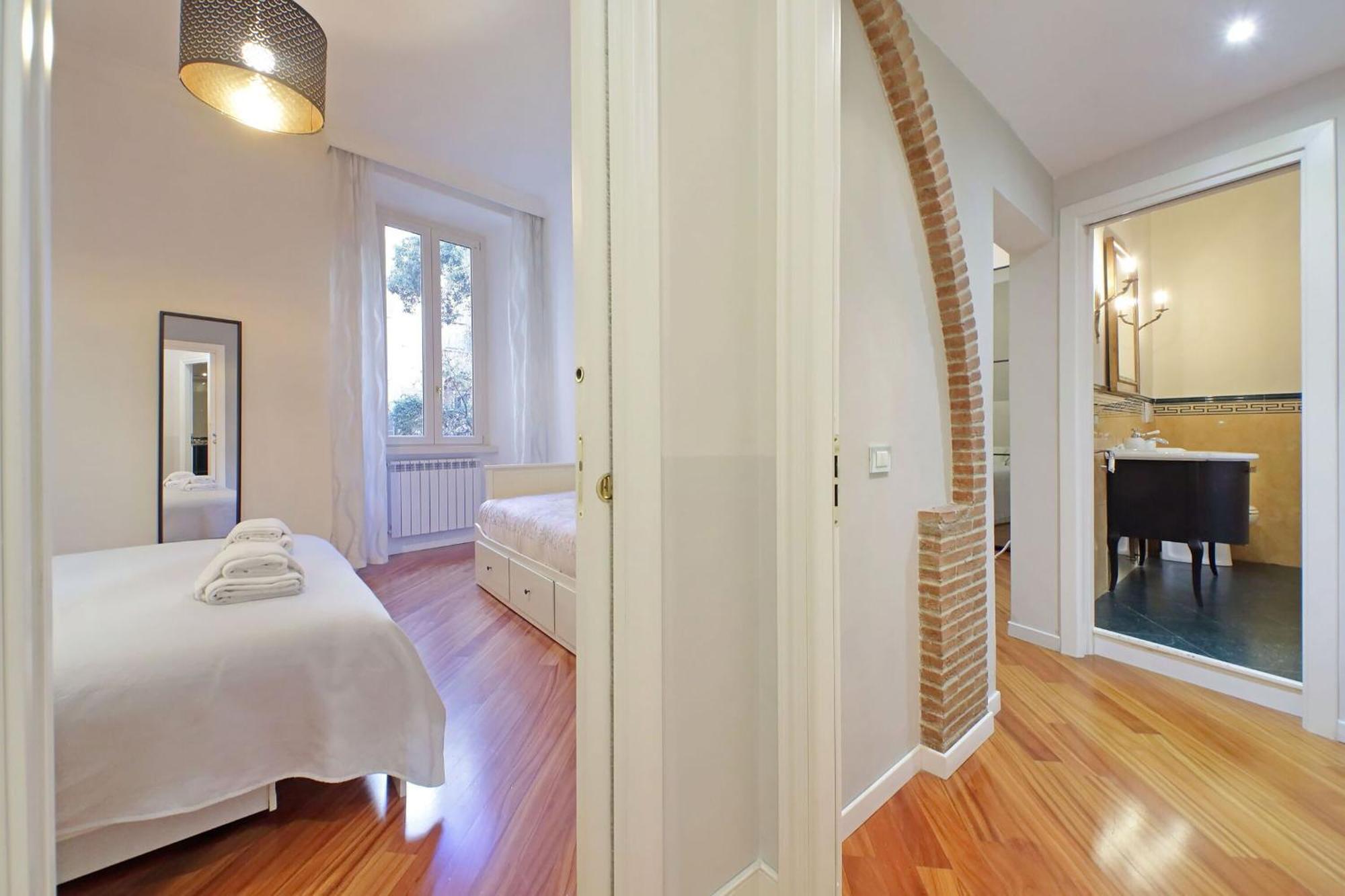Capocci By Halldis Appartamento