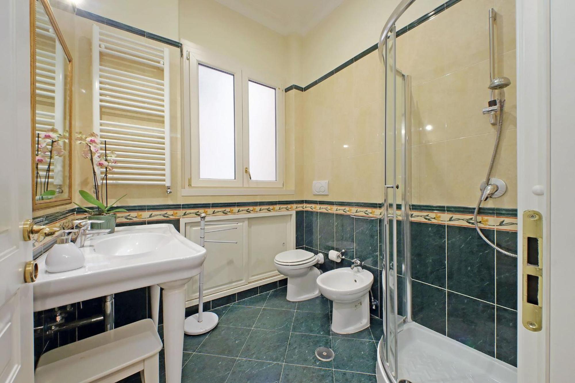 Capocci By Halldis Appartamento Roma