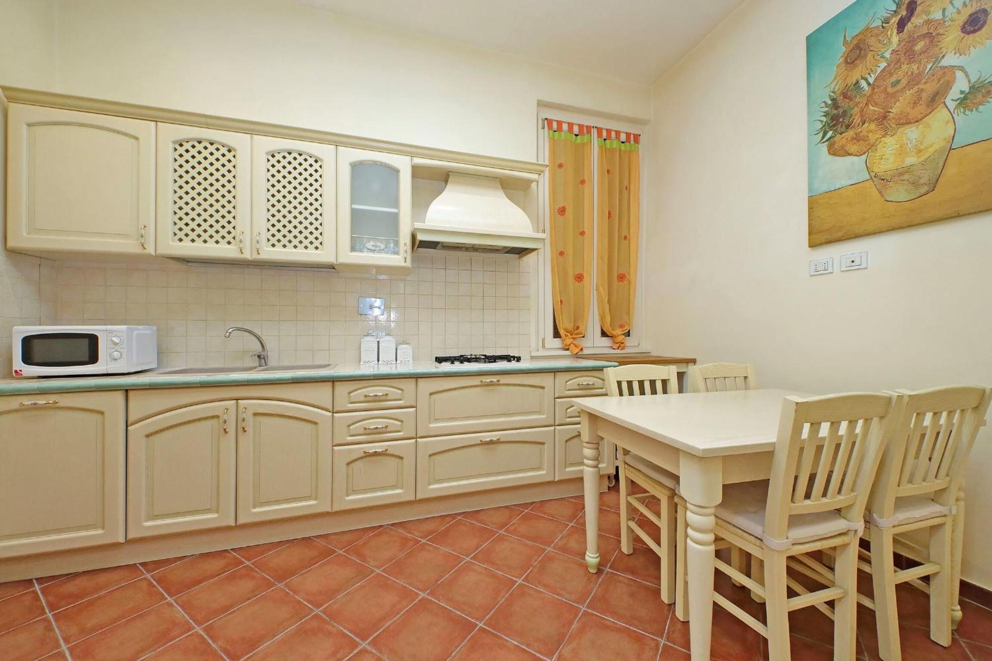 Appartamento Capocci By Halldis Roma
