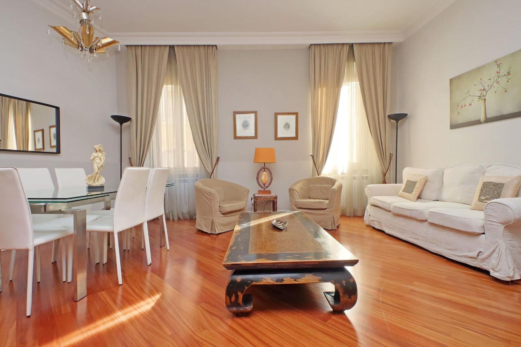 Capocci By Halldis Appartamento Roma